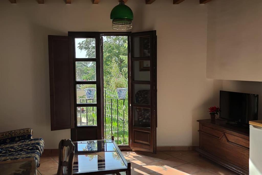 Cerca De La Alhambra, La Casa Del Cuento, Segundo Apartment *