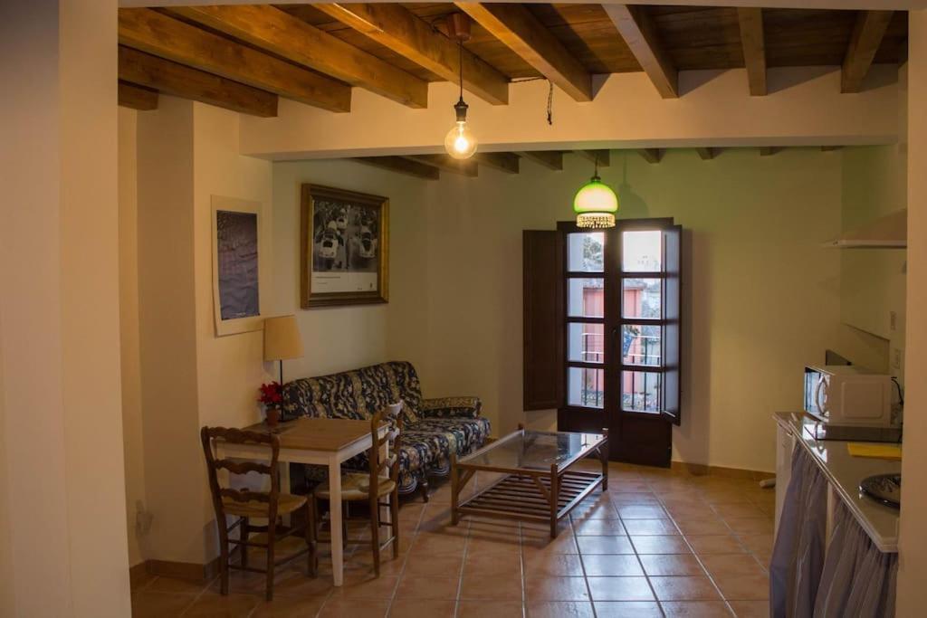 Cerca De La Alhambra, La Casa Del Cuento, Segundo Apartment